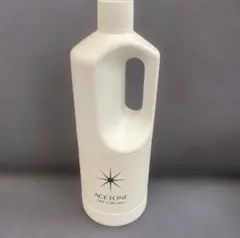 スペースネイル　ACETONE アセトン 1200mL ネイルリムーバーのサムネイル