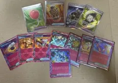 ポケモンカード エーススペック&どうぐSR 12枚 まとめ売り