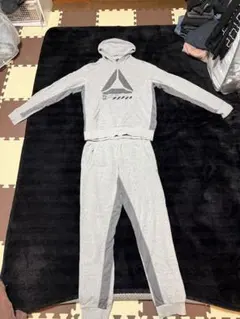 リーボック　セットアップ