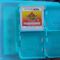 3DS 妖怪ウォッチ赤猫団 ジャンク