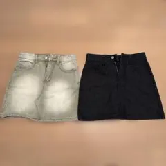 タイトミニスカート