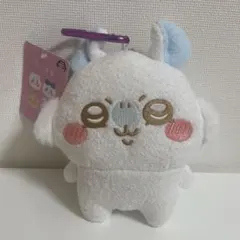 モモンガ★がま口ポーチ