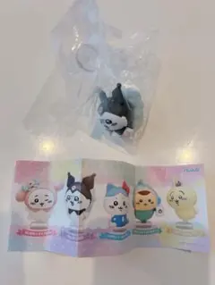ちいかわ サンリオ なりきりフィギュア