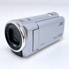 ② JVC GZ-E770 2016年製 - メルカリ