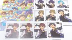 あんスタ 流星隊 10th 展示会 特典 ぱしゃっつ ポストカード