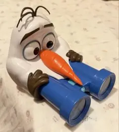 ディズニーオンアイス双眼鏡