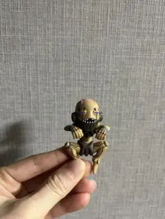 ジョジョの奇妙な冒険 デスストップマスコット G-1 チープトリック