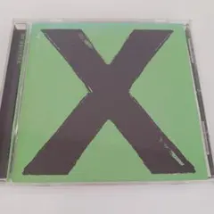 エド・シーラン　/ X(マルティプライ)