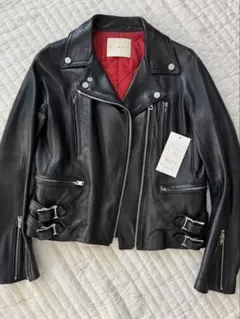 2026年最新】CINOH レザージャケット・ライダースの人気アイテム