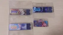 プロセカ イベントバナーバッジ メタルチャーム