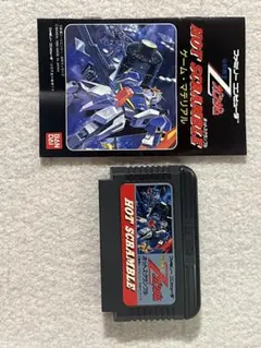 2026年最新】機動戦士Zガンダム ホットスクランブル gbaの人気アイテム