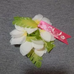 東京ディズニーランド リロ&スティッチショー 花ブレスレット4つ