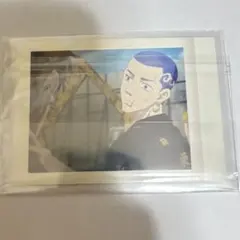 東京リベンジャーズ 東リべ ぱしゃこれ 柴八戒 アニメイト