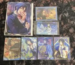 アイナナ 和泉一織 7点セット