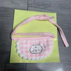 ちいかわベイビー Chiikawa Baby トレーディングミニよだれかけ