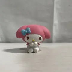 マイメロ　フィギュア