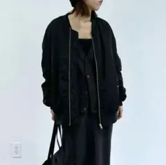 2025年最新】BABYLONE レディース ジャンパー・ブルゾンの人気アイテム