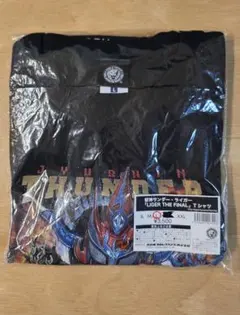 新日本プロレス