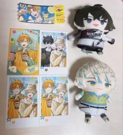 にじさんじ Oriens まとめ売り