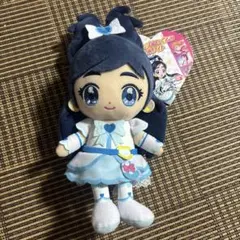 2025年最新】キュアホワイト ぬいぐるみの人気アイテム - メルカリ