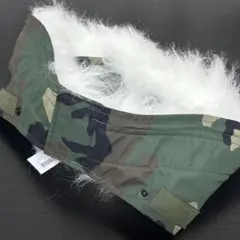 2026年最新】ecwcs gen1 ファーの人気アイテム - メルカリ