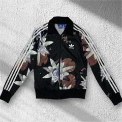 2026年最新】adidas 花柄 ジャージの人気アイテム - メルカリ
