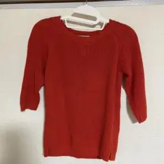 ニットのサムネイル