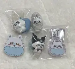 ちいかわ　モモンガ　グッズセット