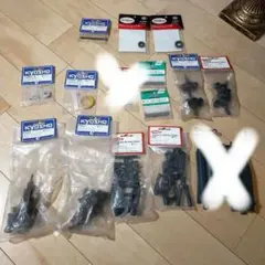 2026年最新】京商 スーパーテンの人気アイテム - メルカリ