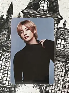 RIIZE 2025 シーグリ アントン MUSIC PLANT 特典 トレカ