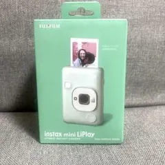 FUJIFILM インスタントカメラ