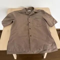 Acne Studios コットン メンズ　半袖シャツ M相当のサムネイル