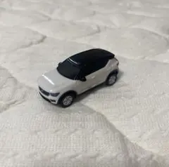ボルボ　xc40 ミニカーのサムネイル