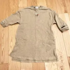 F.O.KIDS/エフオーキッズ PEANUTSコラボワンピース 90cm