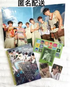 NCTWISH COLOR PHOTO BOOK ver. ジェヒセット