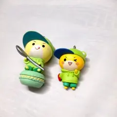 からぴち　シヴァ キーホルダー