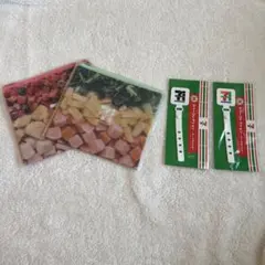 セブンイレブン一番くじ