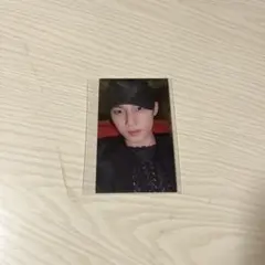 17 is RIGHT HERE 神奈川 ミンギュ