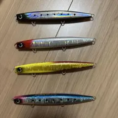 Kペン200 ホッツ、ガタロ200 - メルカリ