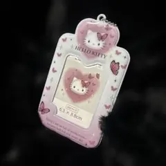 Hello Kitty カードケース