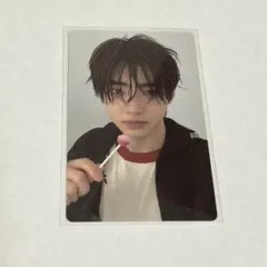 enhypen トレカ ソンフン daydream