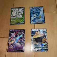 ポケモンカードセット