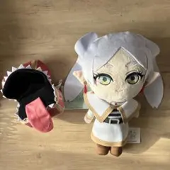 葬送のフリーレン　BIGぬいぐるみ　フリーレン