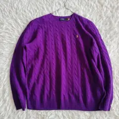 新品未使用タグ付き⭐︎カシミヤ混POLO RALPH LAUREN ニットパーカー 楽天市場】ラルフローレン POLO Ralph Lauren 旧ロゴ POLO オリジナル