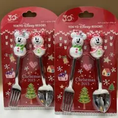 激レア 人気 ディズニーランド限定 スプーン&フォークセット ミッキー ミニー 2026年最新】ディズニーリゾートミッキーフォークの人気アイテム