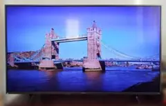 26) フナイ 24年 55型 4K液晶テレビ FL55UF560 動画 - メルカリ