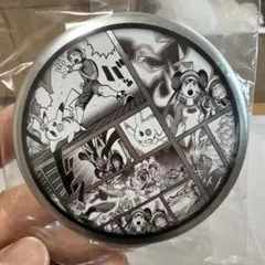 ポケモン 缶バッジ コレクション スグリ＆カミツオロチ - メルカリ