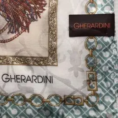 シルク スカーフ