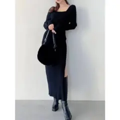 resexxy ロングワンピース