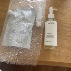 Anua 水分ブースティングセット➕おまけ付き